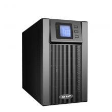 科士达UPS不间断电源YDC91系列企业机房服务器备用电源