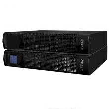 科士达UPS不间断电源YDC91RT系列企业机房服务器备用电源