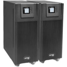 科士达UPS不间断电源YDC9300系列企业机房服务器备用电源