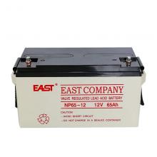 易事特密封免维护铅酸蓄电池适用于UPS电源/EPS电源/直流屏