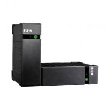 伊顿UPS不间断电源ECO系列650-1600USBIEC企业机房服务器备用电源
