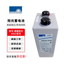 阳光蓄电池UPS不间断电源专用A602系...