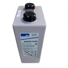 阳光蓄电池UPS不间断电源专用A602系列蓄电池电脑路由器停电备用