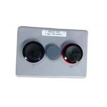 阳光蓄电池UPS不间断电源专用A602系列蓄电池电脑路由器停电备用