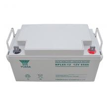 汤浅蓄电池UPS不间断电源专用NPL系列24-200AH蓄电池电脑路由器停电备用