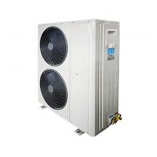 台达机房精密空调设备室内室外机B系列8KW-20KW