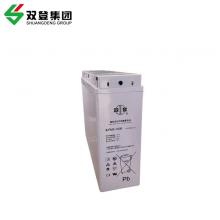 双登6-FMX系列铅酸免维护蓄电池UPS不间断电源专用电脑路由器停电备用