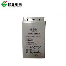 双登6-FMX系列铅酸免维护蓄电池UPS不间断电源专用电脑路由器停电备用