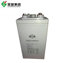 双登GFM系列铅酸免维护蓄电池UPS不间断电源专用电脑路由器停电备用