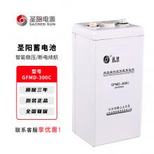 圣阳CFMD系列铅酸免维护蓄电池UPS不间断电源专用电脑路由器停电备用