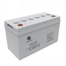 圣阳SP系列铅酸免维护蓄电池UPS不间断电源专用电脑路由器停电备用