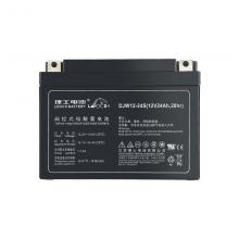 理士系列12V-2V全型号铅酸免维护蓄电池UPS不间断电源专用电脑路由器停电备用