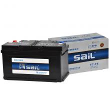 风帆系列经典EFB全型号铅酸免维护蓄电池UPS不间断电源专用电脑路由器停电备用