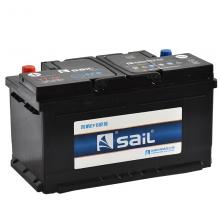 风帆系列经典EFB全型号铅酸免维护蓄电池UPS不间断电源专用电脑路由器停电备用