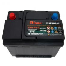 风帆系列长寿命EFB全型号铅酸免维护蓄电池UPS不间断电源专用电脑路由器停电备用