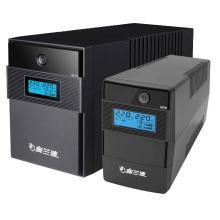 奥兰德S600va,S1000mS1500,S2200 UPS不间断电源 办公电脑UPS电源稳压电源