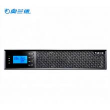 奥兰德UPS不间断电源机架式R01/R02/R03/R06/R10L电池包机房 奥兰德机架式R02L-2KVA/1800W